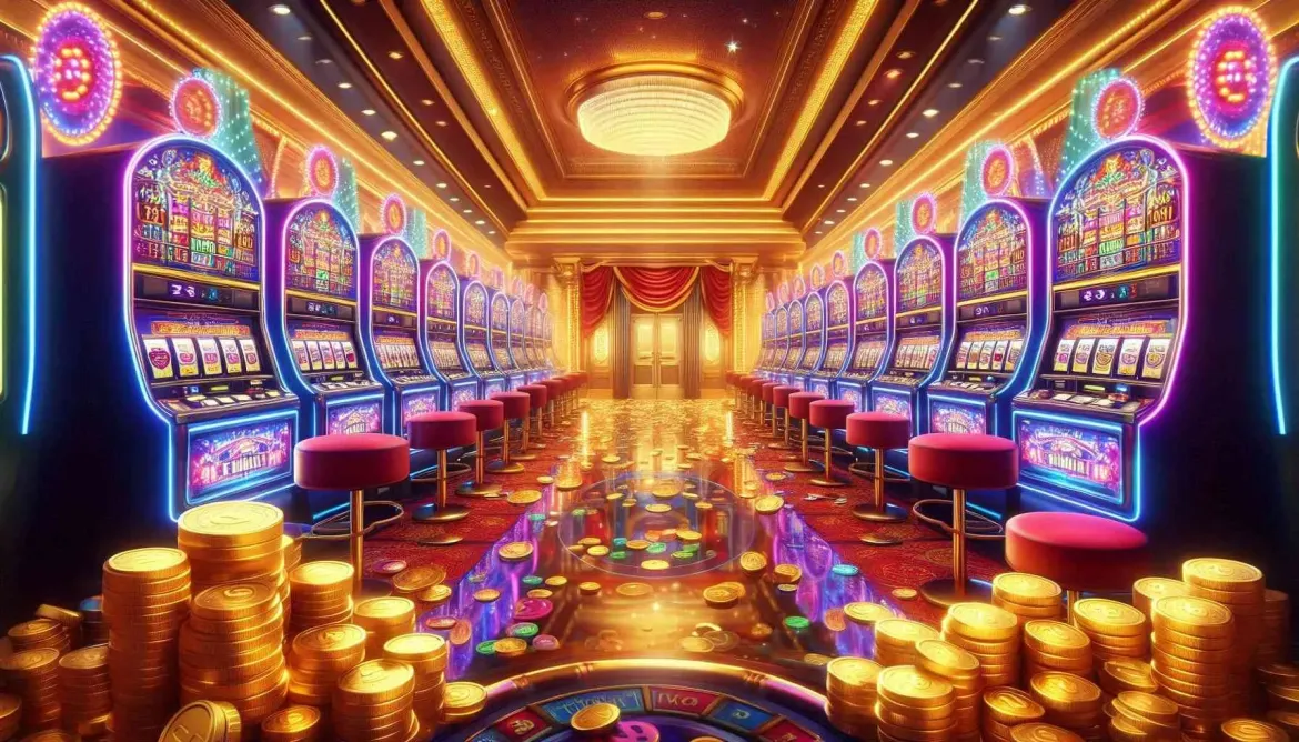 Golisimo Casino